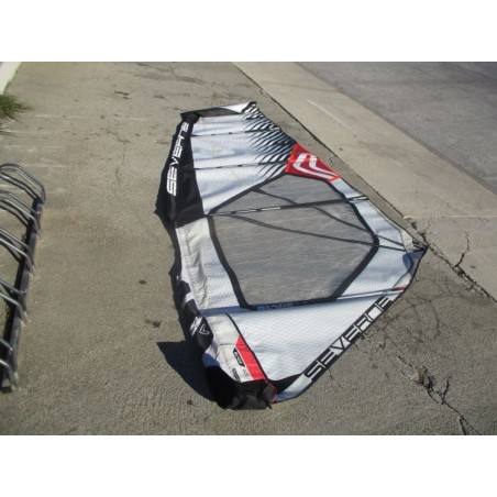 Voile Windsurf occasion Severne BLADE 4,5 m² 2020