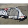 Voile Windsurf occasion Severne BLADE 4,5 m² 2020