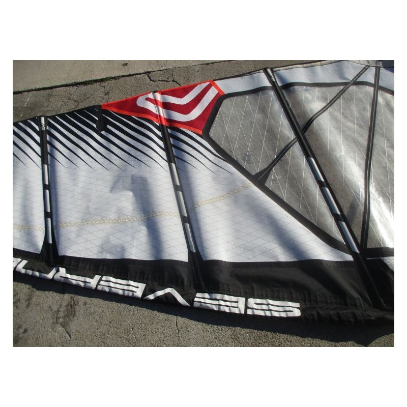 Voile Windsurf occasion Severne BLADE 4,5 m² 2020