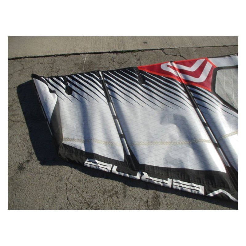 Voile Windsurf occasion Severne BLADE 4,5 m² 2020