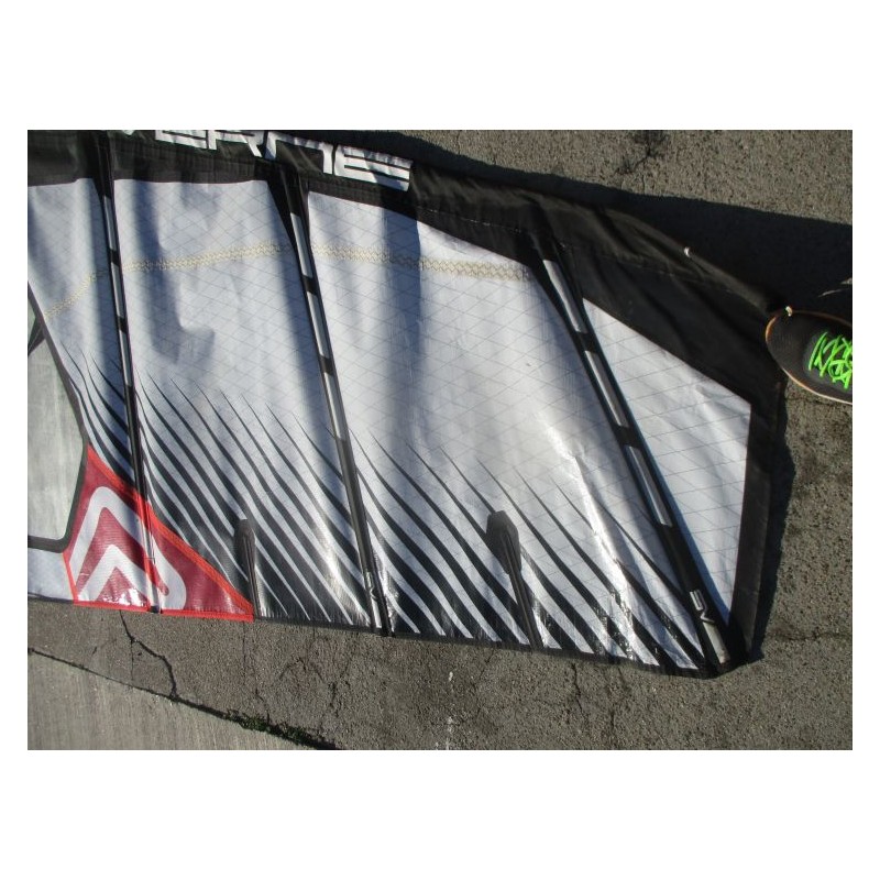 Voile Windsurf occasion Severne BLADE 4,5 m² 2020