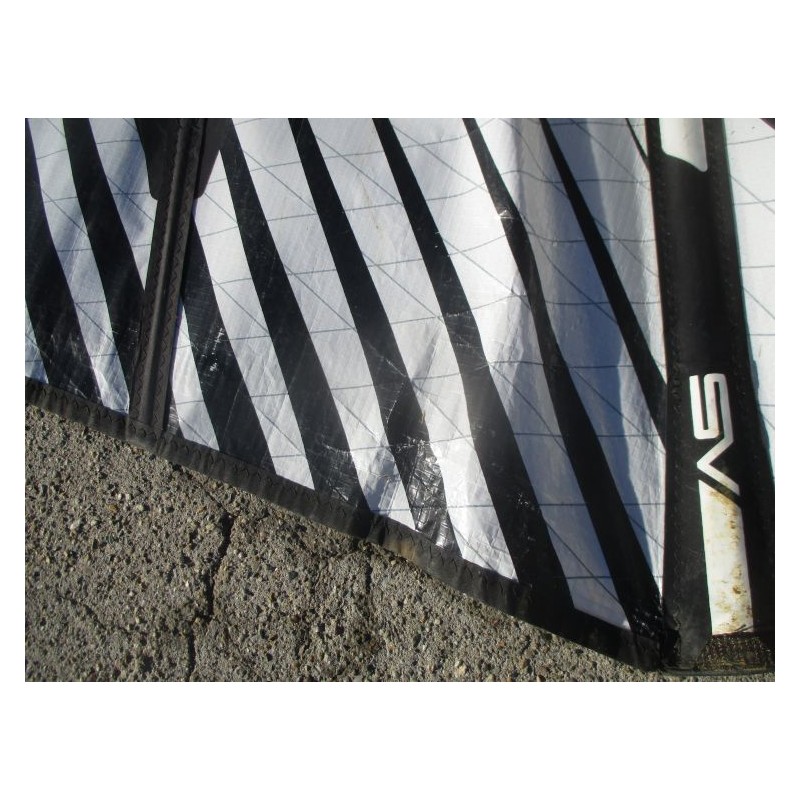 Voile Windsurf occasion Severne BLADE 4,5 m² 2020