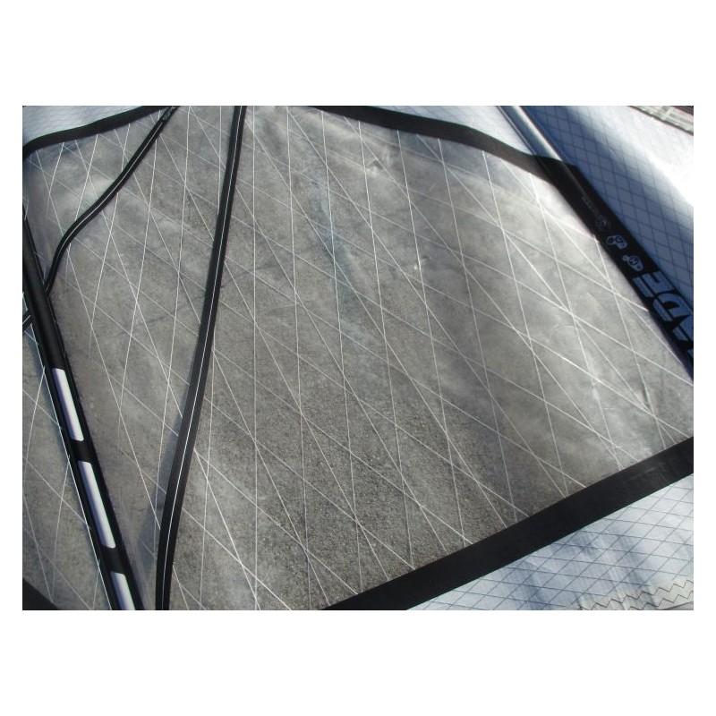 Voile Windsurf occasion Severne BLADE 4,5 m² 2020