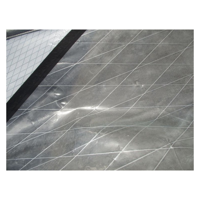 Voile Windsurf occasion Severne BLADE 4,5 m² 2020