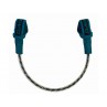 Dakine FIXED LINES Deep Lake / Vert