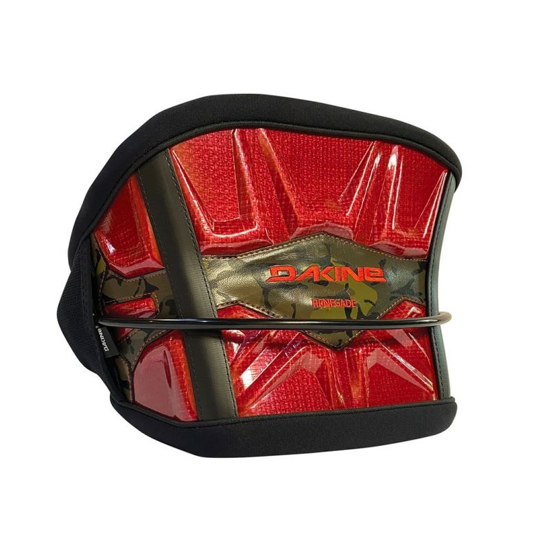 Dakine RENEGADE Windsurf Deep Crimson