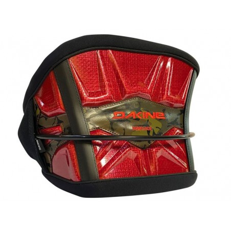 Dakine RENEGADE Windsurf Deep Crimson