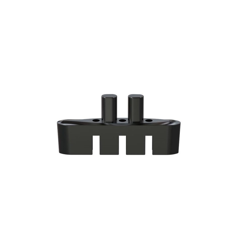 Duotone Electric Adapter Fuselage - Code