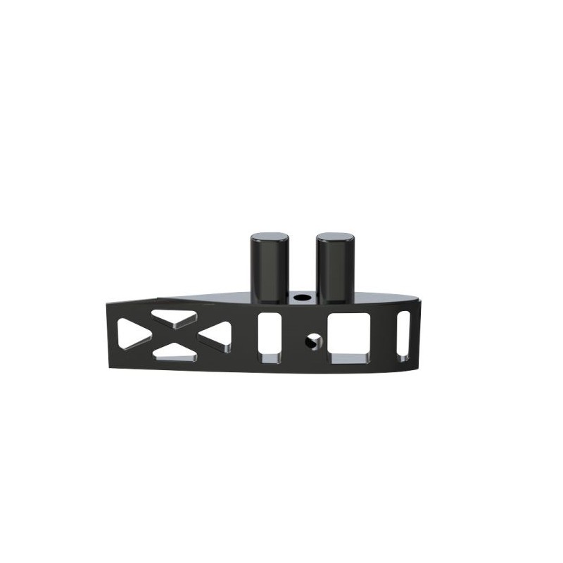 Duotone Electric Adapter Fuselage - Sab