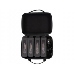 Duotone Electric Battery Bag