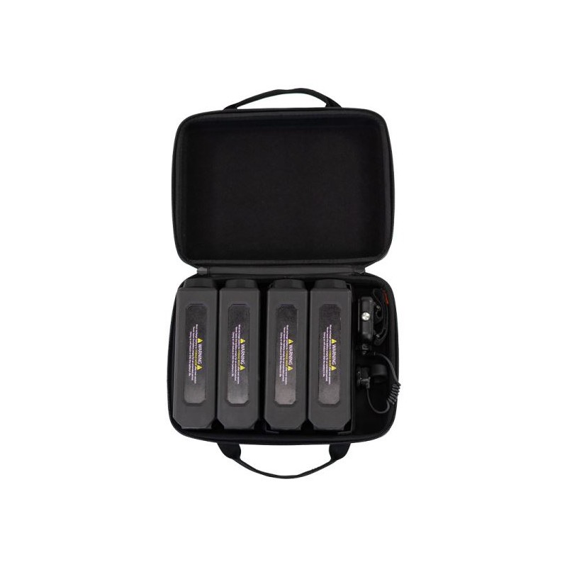 Duotone Electric Battery Bag