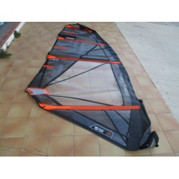 Voile Windsurf occasion RRD VOGUE BLACK RIBBON Y29 4 m² 2025