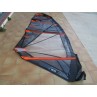 Voile Windsurf occasion RRD VOGUE BLACK RIBBON Y29 4 m² 2025