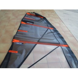 Voile Windsurf occasion RRD VOGUE BLACK RIBBON Y29 4 m² 2025