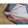 Voile Windsurf occasion RRD VOGUE BLACK RIBBON Y29 4 m² 2025
