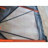 Voile Windsurf occasion RRD VOGUE BLACK RIBBON Y29 4 m² 2025