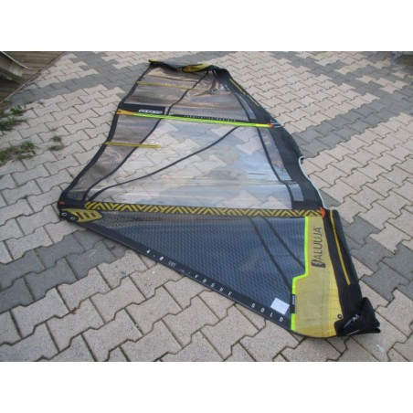 Voile Windsurf occasion RRD VOGUE GOLD Y30 4 m² 2026