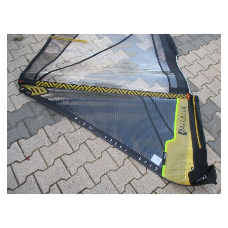 Voile Windsurf occasion RRD VOGUE GOLD Y30 4 m² 2026