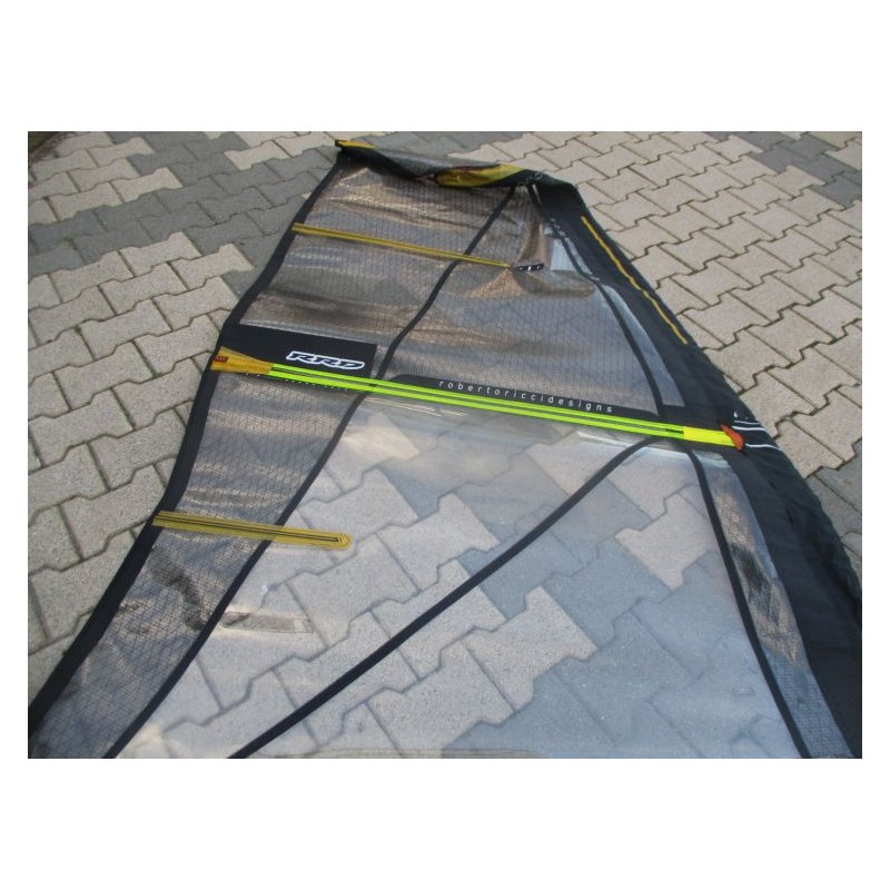 Voile Windsurf occasion RRD VOGUE GOLD Y30 4 m² 2026