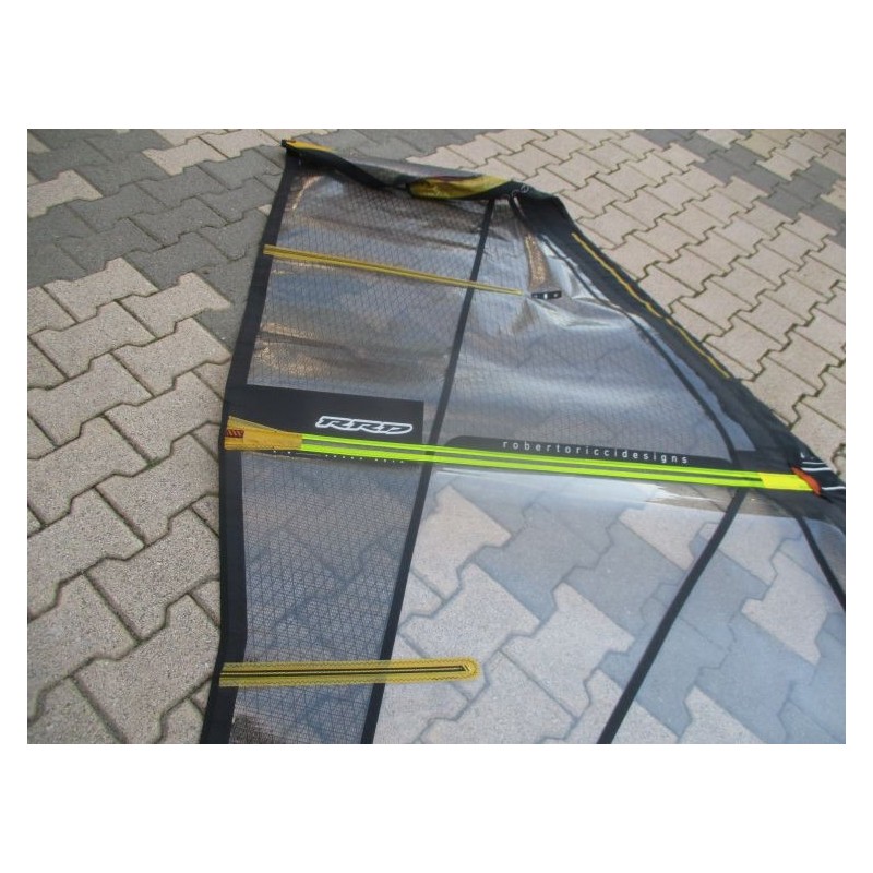 Voile Windsurf occasion RRD VOGUE GOLD Y30 4 m² 2026