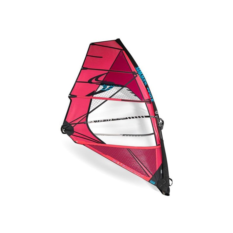 Simmer BLACKTIP PRO 2026
