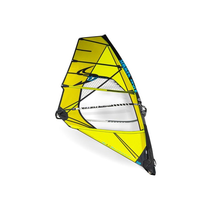 Simmer BLACKTIP PRO 2026