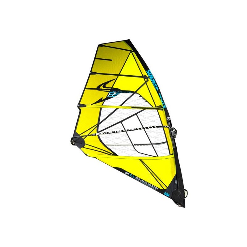 Simmer BLACKTIP PRO 2026