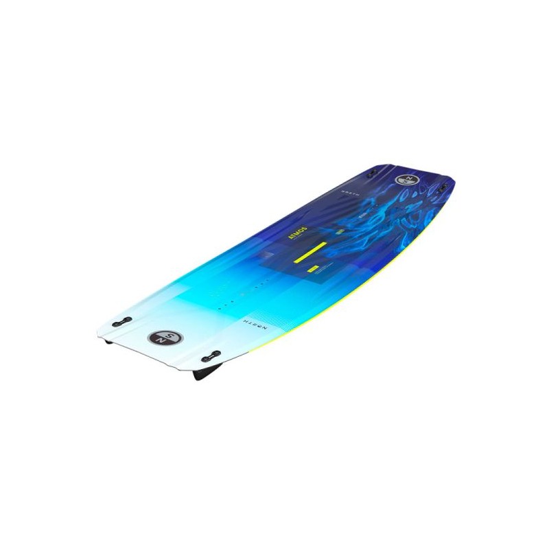 North Kiteboarding Atmos 2026