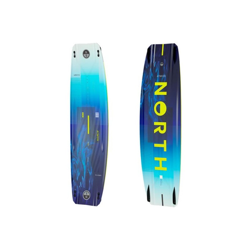North Kiteboarding Atmos 2026