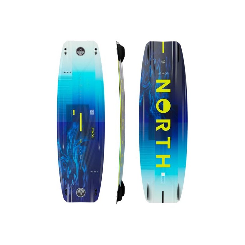 North Kiteboarding Atmos 2026