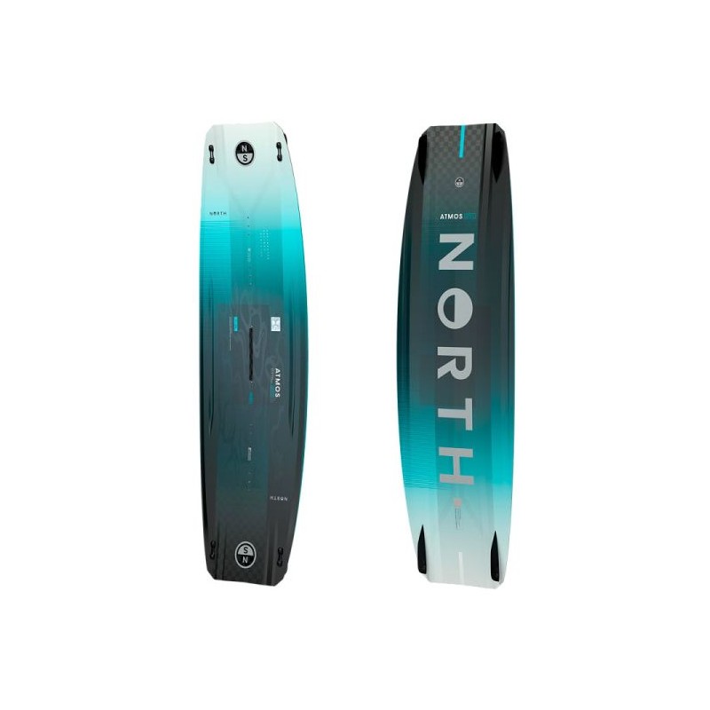 North Kiteboarding Atmos PRO 2026