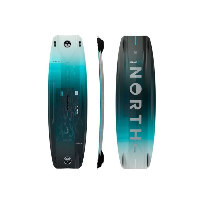 North Kiteboarding Atmos PRO 2026