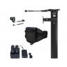 Duotone Electric Set Complete AL 5'2'' - 900cm²