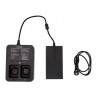 Duotone Electric Set Complete AL 5'5'' - 1100cm²
