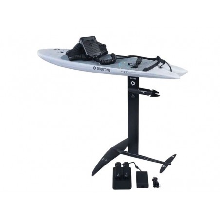 Duotone Electric Set Complete AL 5'8'' - 1350cm²