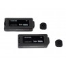 Duotone Electric Set Complete AL 5'8'' - 1350cm²