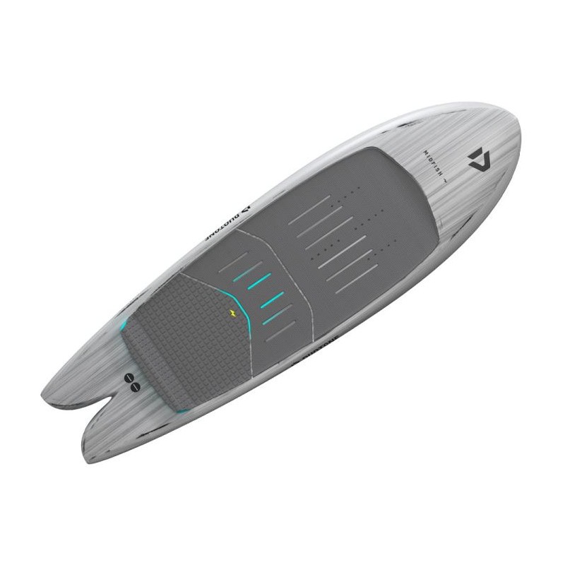 Duotone Electric MIDFISH 2026