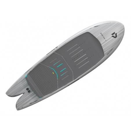 Duotone Electric MIDFISH 2026