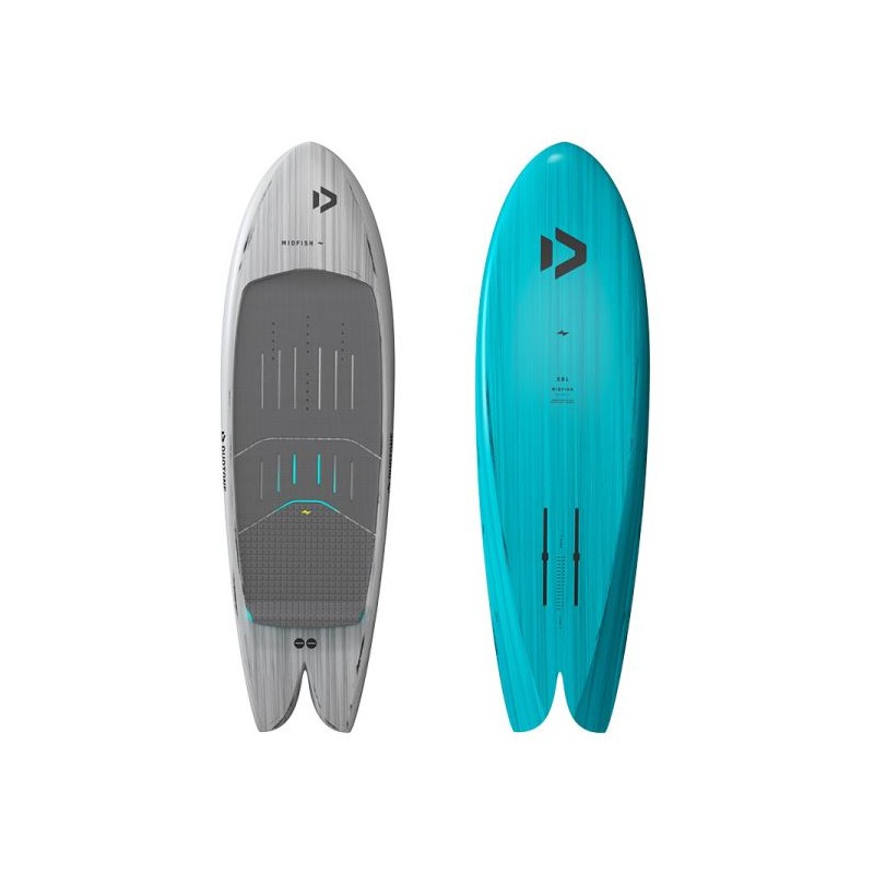Duotone Electric MIDFISH 2026