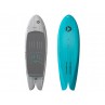 Duotone Electric MIDFISH 2026
