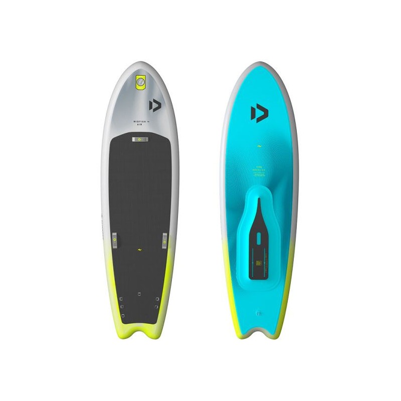 Duotone Electric Midfish Air 2026