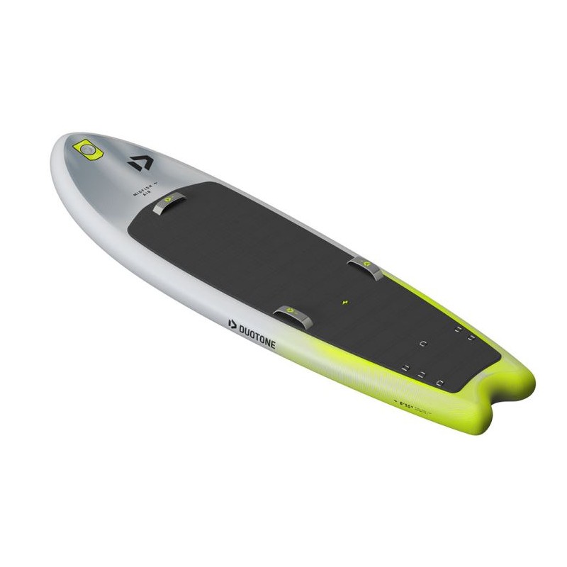 Duotone Electric Midfish Air 2026