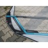 Voile Windsurf occasion Duotone WARPFOIL 6,8 m² 2021