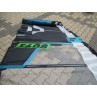 Voile Windsurf occasion Duotone WARPFOIL 6,8 m² 2021