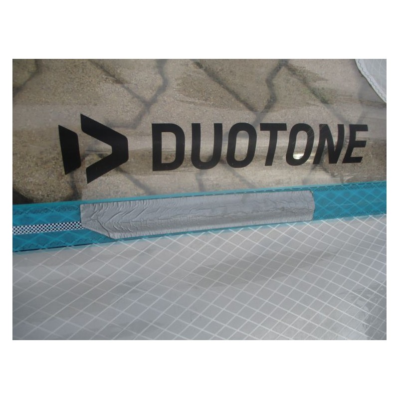 Voile Windsurf occasion Duotone WARP FOIL 8,8 m² 2021