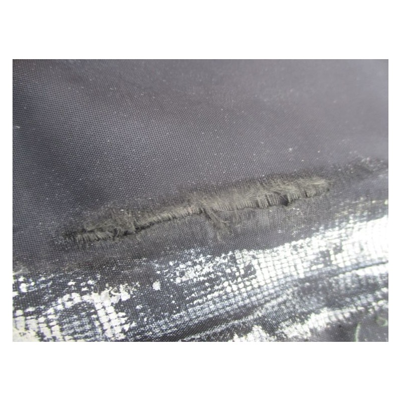 Voile Windsurf occasion Duotone WARP FOIL 8,8 m² 2021