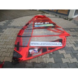Voile Windsurf occasion Severne MACH8 5,5 m² 2025