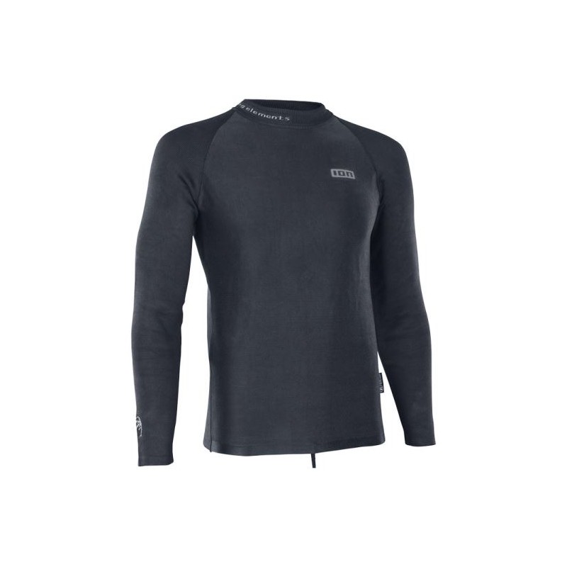 Ion Surf Shield Rashguard à manches longues