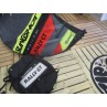 Aile nue Kitesurf TEST Slingshot Rally GT V1 3 m² 2020