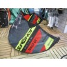 Aile nue Kitesurf TEST Slingshot Rally GT V1 3 m² 2020